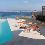 Апартаменты Gozo Harbour Views, Heights Mgarr
