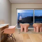 Апартаменты Gozo Harbour Views, Heights Mgarr