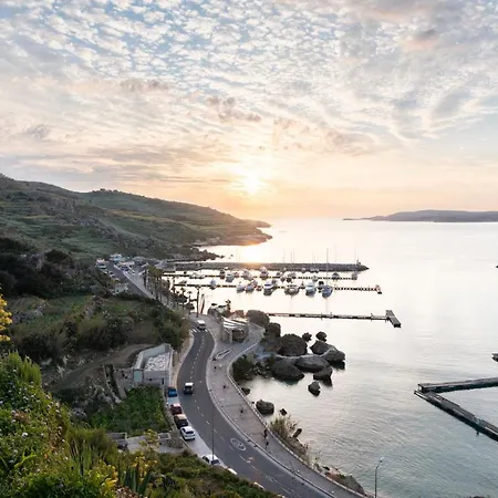 Gozo Harbour Views, Heights Mgarr