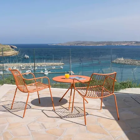 Appartamento Gozo Harbour Views, Heights