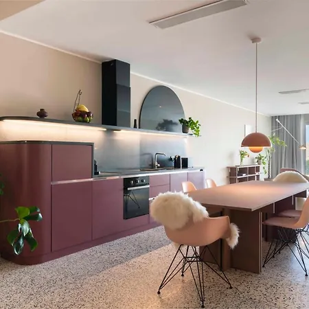 Gozo Harbour Views, Heights