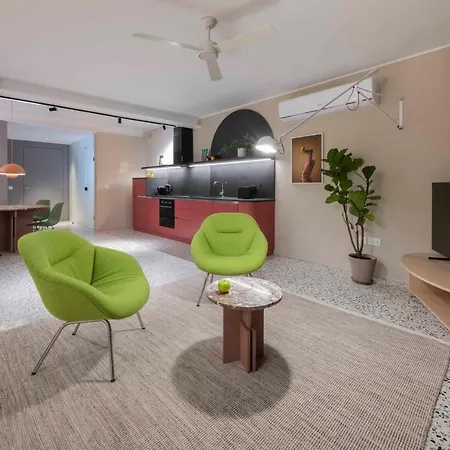 Gozo Harbour Views, Heights Appartamento *