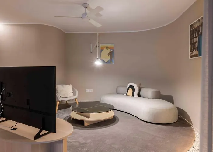 Gozo Harbour Views, Heights Apartment Mgarr