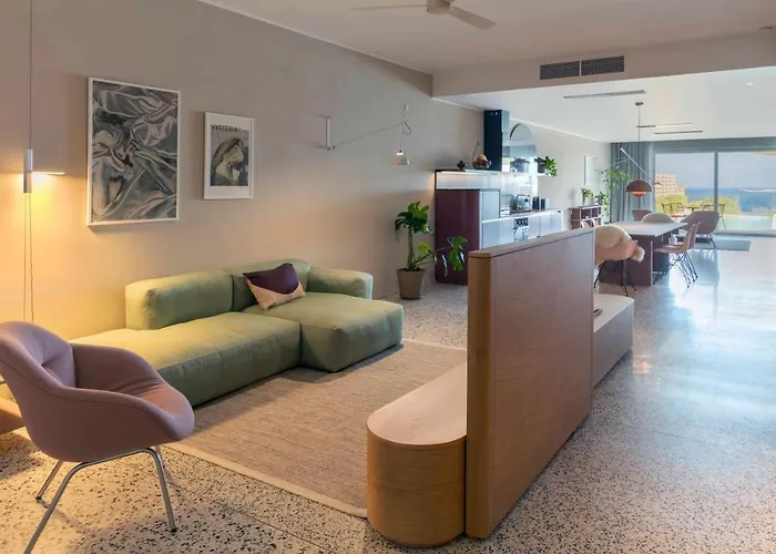 Apartment Gozo Harbour Views, Heights Mgarr