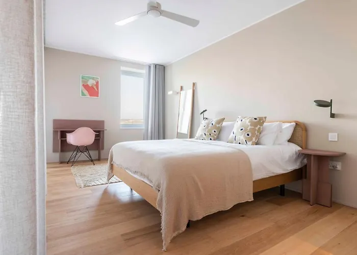 Apartment Gozo Harbour Views, Heights *