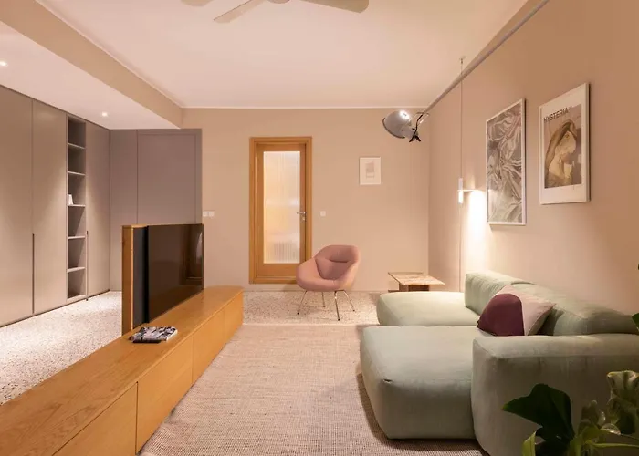 Apartment Gozo Harbour Views, Heights Mgarr