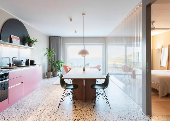 Gozo Harbour Views, Heights Apartment