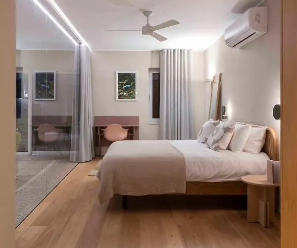 Gozo Harbour Views, Heights