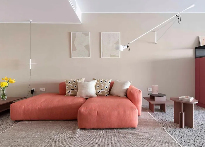 Apartment Gozo Harbour Views, Heights Mgarr