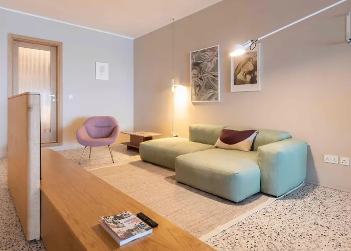 Apartment Gozo Harbour Views, Heights