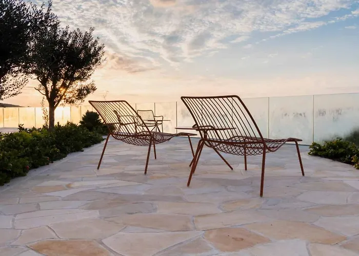 Gozo Harbour Views, Heights Apartment