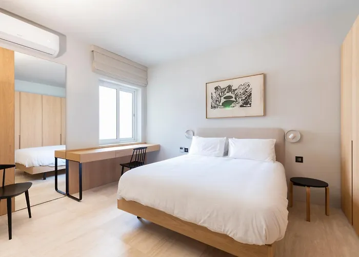 Gozo Harbour Views, Heights Apartment Mgarr