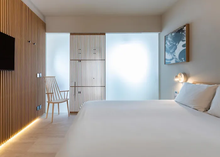 Gozo Harbour Views, Heights