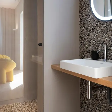 Gozo Harbour Views, Heights *