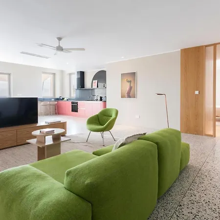 Lejlighed Gozo Harbour Views, Heights *