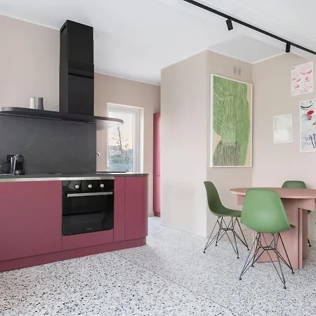 Gozo Harbour Views, Heights *