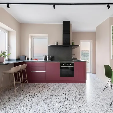 Gozo Harbour Views, Heights Lejlighed *