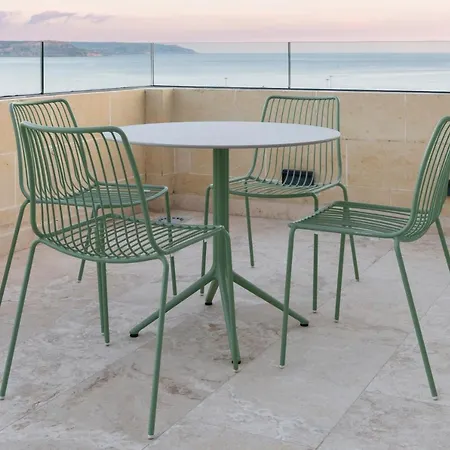 Gozo Harbour Views, Heights