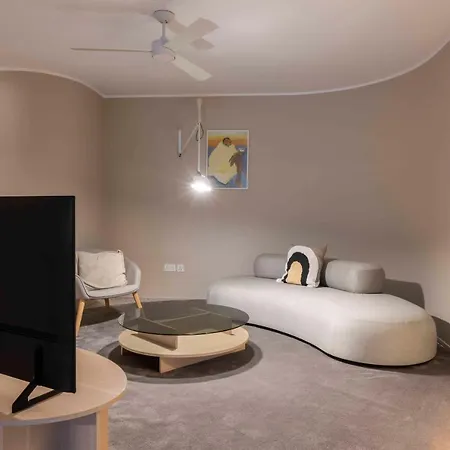 Gozo Harbour Views, Heights Διαμέρισμα Mgarr