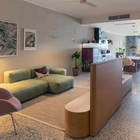 Lejlighed Gozo Harbour Views, Heights Mgarr