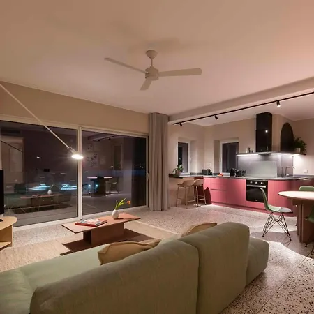 Gozo Harbour Views, Heights Appartement Mgarr