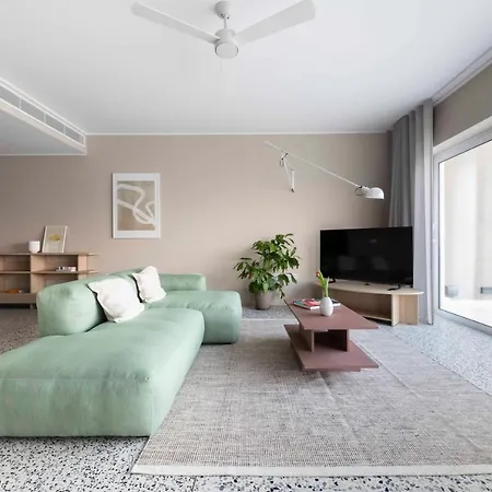 Lejlighed Gozo Harbour Views, Heights