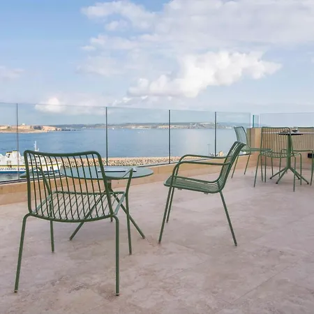 Gozo Harbour Views, Heights