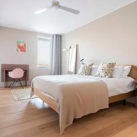 Appartement Gozo Harbour Views, Heights *