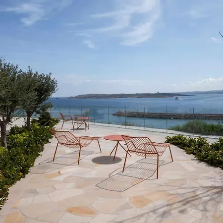 Lejlighed Gozo Harbour Views, Heights Mgarr