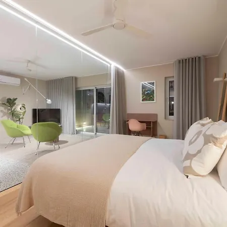 Gozo Harbour Views, Heights Mgarr