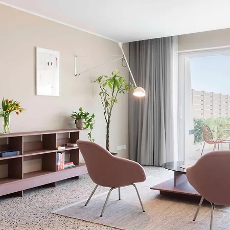 Gozo Harbour Views, Heights