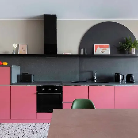 Lejlighed Gozo Harbour Views, Heights