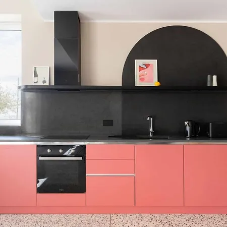 Lejlighed Gozo Harbour Views, Heights *