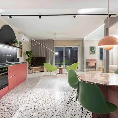 Appartement Gozo Harbour Views, Heights *