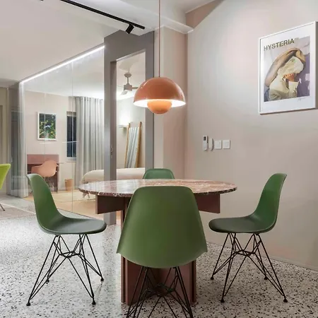 Lejlighed Gozo Harbour Views, Heights