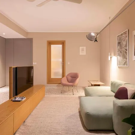 Appartement Gozo Harbour Views, Heights Mgarr