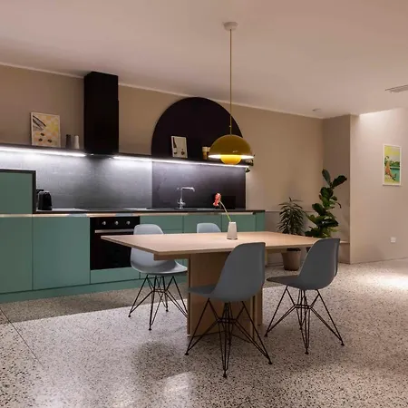 Gozo Harbour Views, Heights