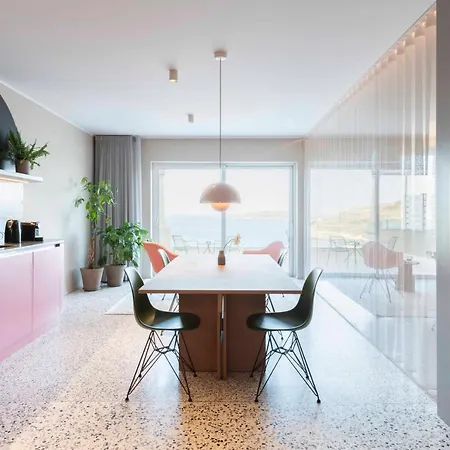 Gozo Harbour Views, Heights Lejlighed