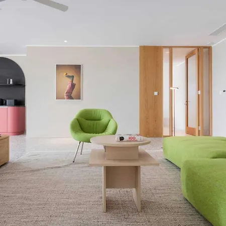 Gozo Harbour Views, Heights Appartement *