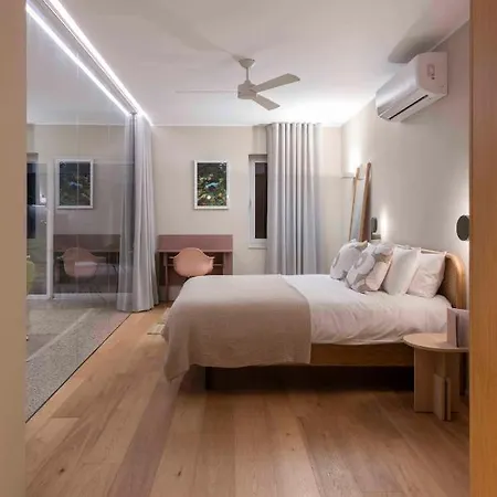 Gozo Harbour Views, Heights