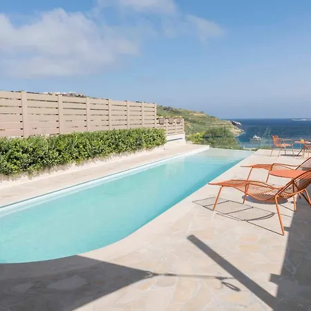 Gozo Harbour Views, Heights Lejlighed