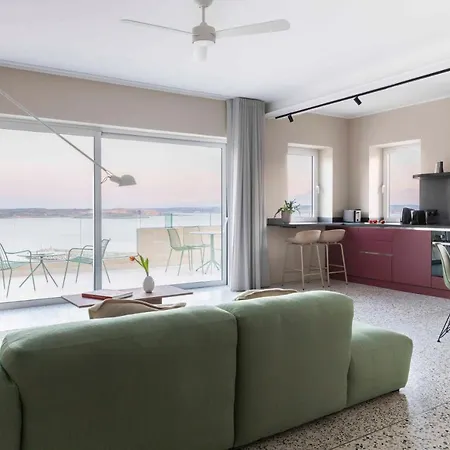 Appartement Gozo Harbour Views, Heights