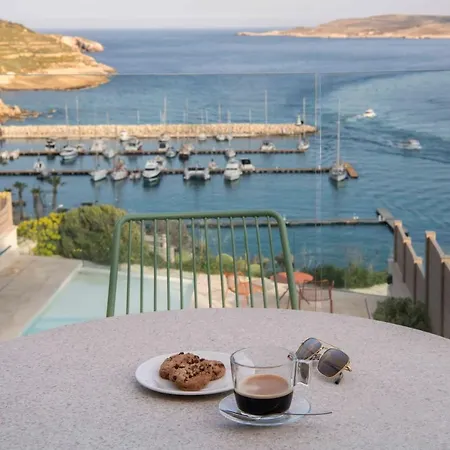 Appartement Gozo Harbour Views, Heights *