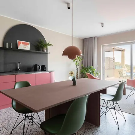 Gozo Harbour Views, Heights Mgarr