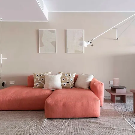 Appartement Gozo Harbour Views, Heights Mgarr