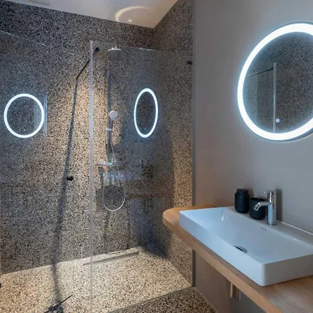 Gozo Harbour Views, Heights Mgarr