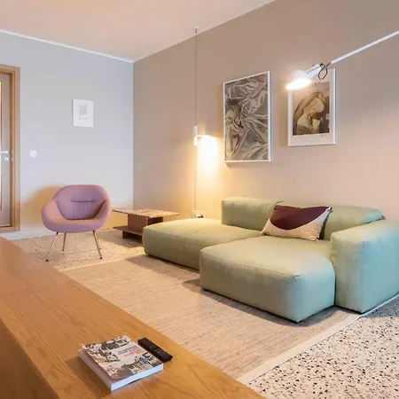 Appartement Gozo Harbour Views, Heights