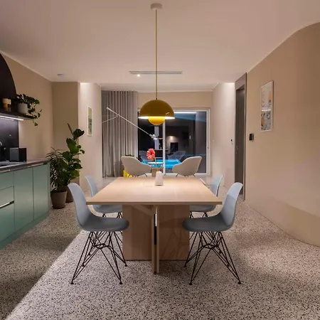 Διαμέρισμα Gozo Harbour Views, Heights Mgarr