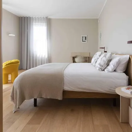 Gozo Harbour Views, Heights Apartamento *