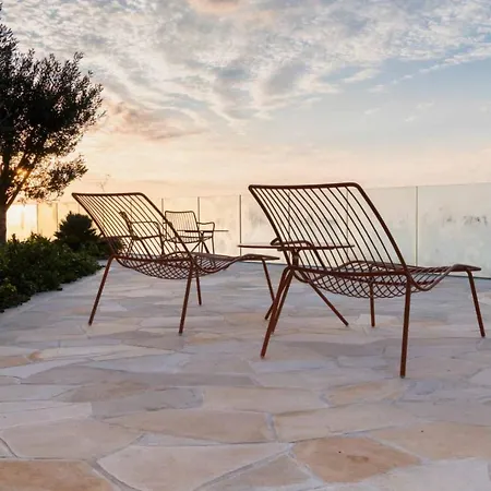 Gozo Harbour Views, Heights Lejlighed